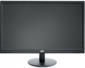 AOC e2270Swn Black